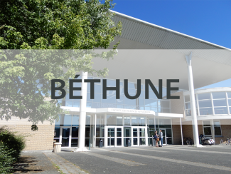 Béthune